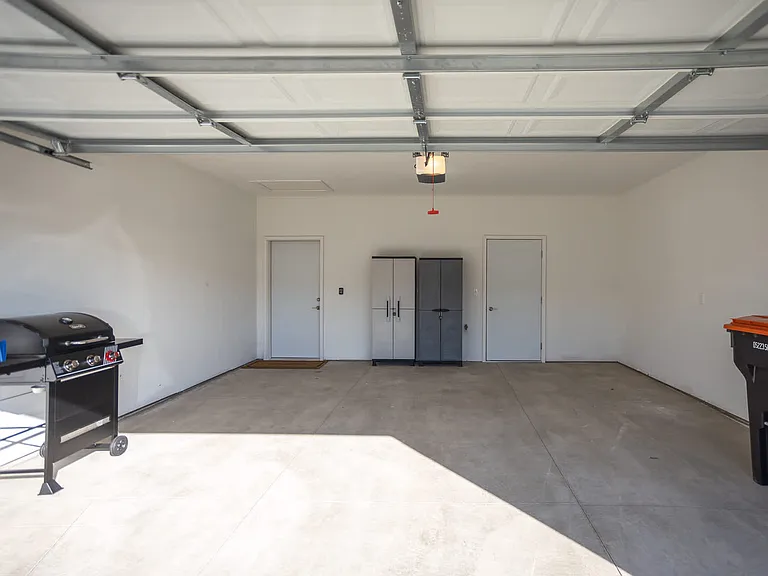 Storage Room