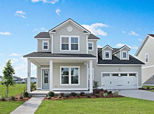 295 Denham St, Summerville, SC 29486