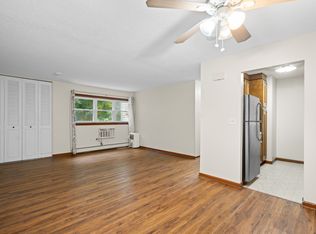 9 Thompson Rd APT 2B, Manchester, CT 06040