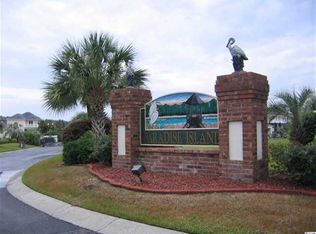 4801 Williams Island Dr LOT 33, Little River, SC 29566