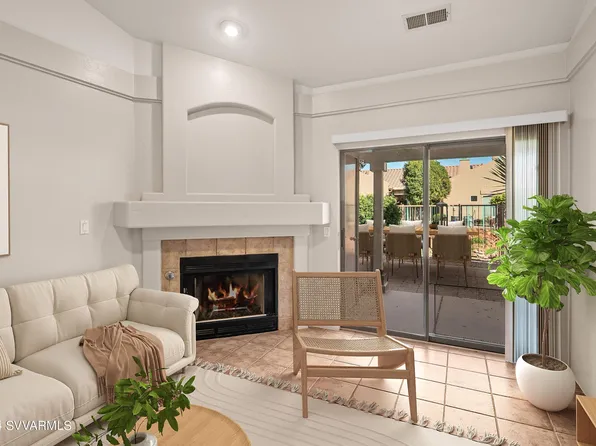 192 Columbine Court, Sedona, AZ 86336