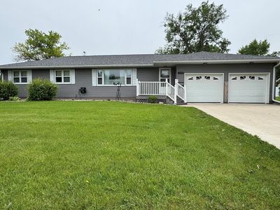 1205 W Park Ave, Olivia, MN, 56277