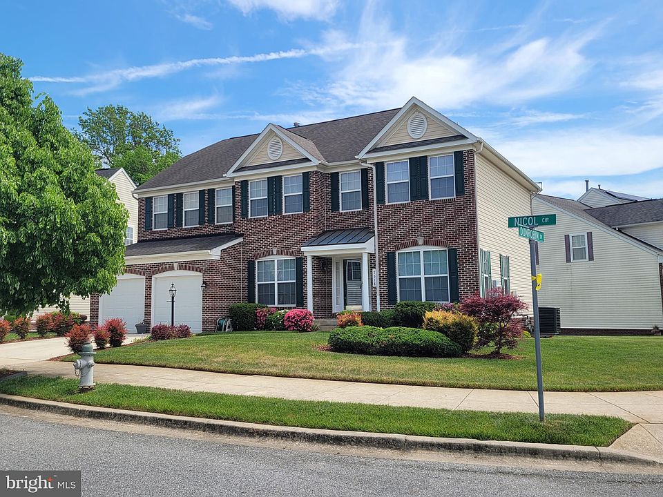 2nd image of 2516 Nicol Cir