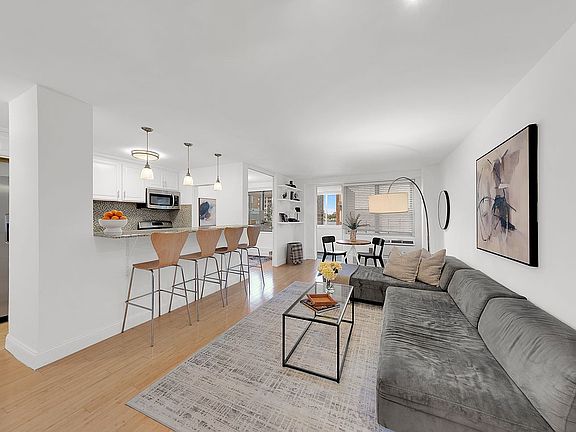 2nd image of 303 W 66th St APT 10DE
