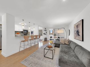 Lincoln Guild, New York, NY 10023