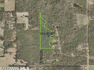 0 Rio Vista Dr, Fairhope, AL 36532