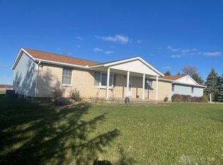 2619 E Peterson Rd, Troy, OH 45373