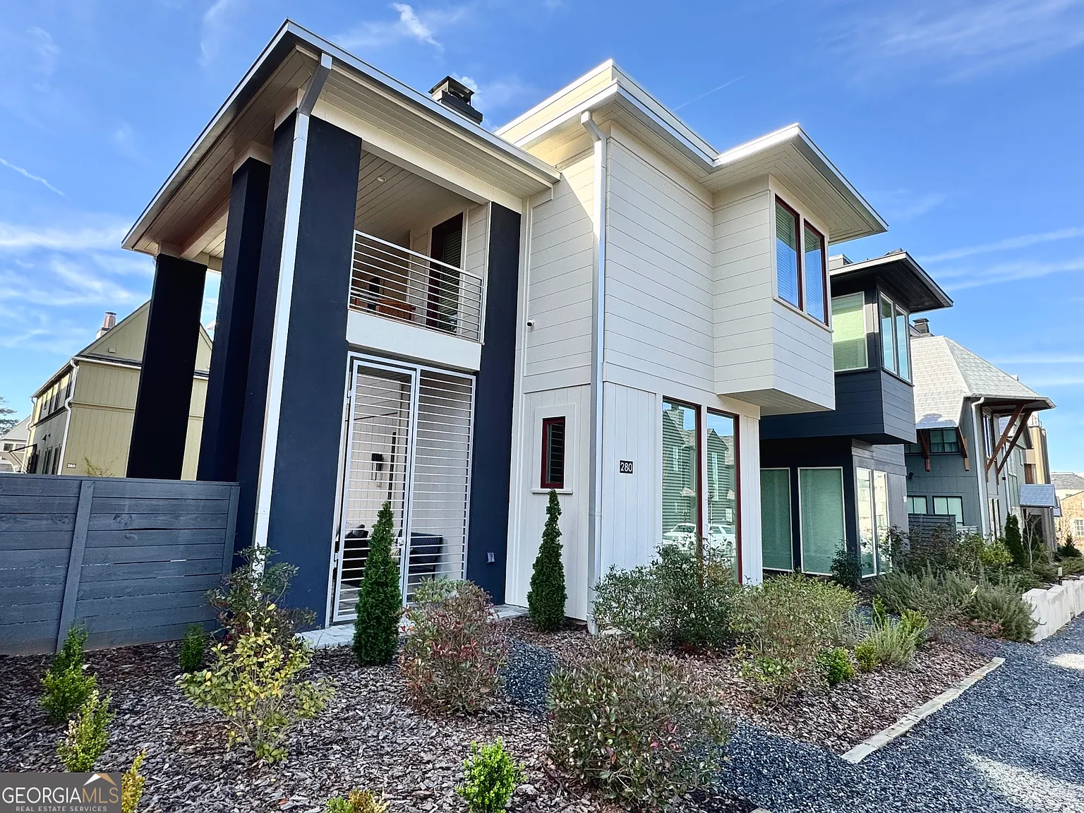2 bed, 2.5 bath, 1388 sqft, $5,500 — Photo 1
