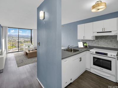 98-500 Koauka Loop APT 23C, Aiea, HI, 96701
