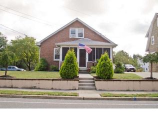 126 Tomlin Rd, Gibbstown, NJ 08027