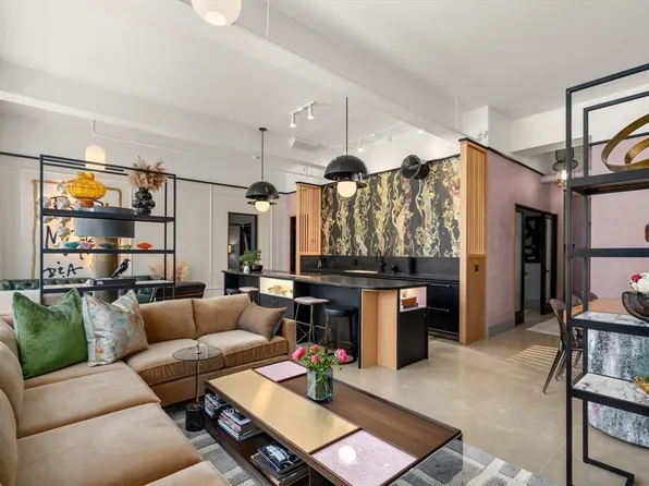 1180-1200 Washington St #117-119, Boston, MA 02118