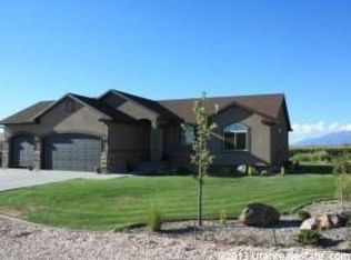 940 W 7300 S, Willard, UT 84340