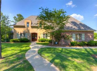 305 Lake Village Dr, Madison, MS 39110