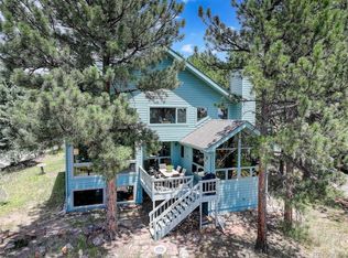 1624 Tamarac Dr, Golden, CO 80401