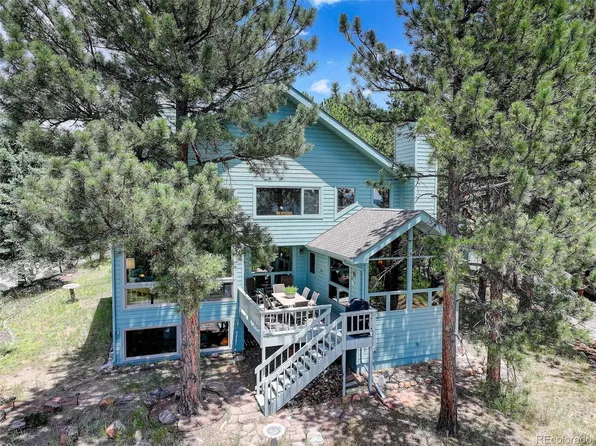 1624 Tamarac Drive, Golden, CO 80401