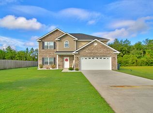 179 Rutledge Dr, Hinesville, GA 31313