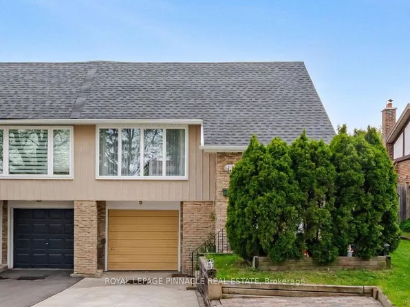 7217 Fayette Cir, Mississauga, ON L5N 1Y5