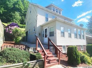 730 Slagle St, Johnstown, PA 15902