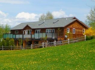 5249 Karen Ct, Missoula, MT 59803
