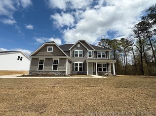 1410 Rock Hill Rd, Fayetteville, NC 28312