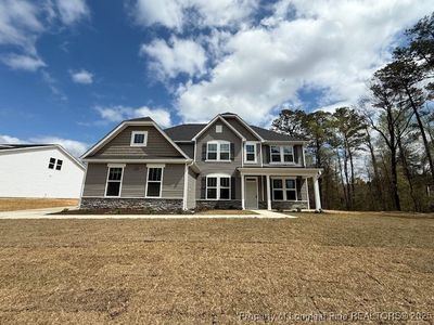 1410 Rock Hill Rd, Fayetteville, NC, 28312