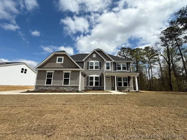 1410 Rock Hill Rd, Fayetteville, NC 28312