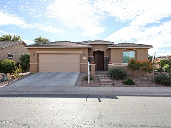 20226 N LAGUNA Way, Maricopa, AZ 85138