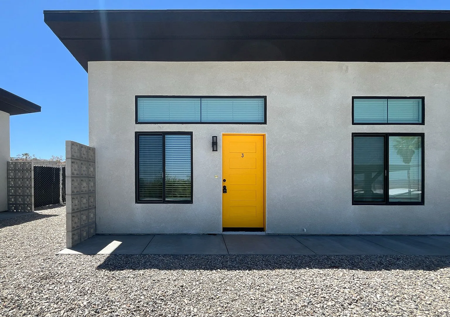 73449 Desert Trail — Photo 4
