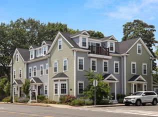 106 Bridge St #3, Salem, MA 01970