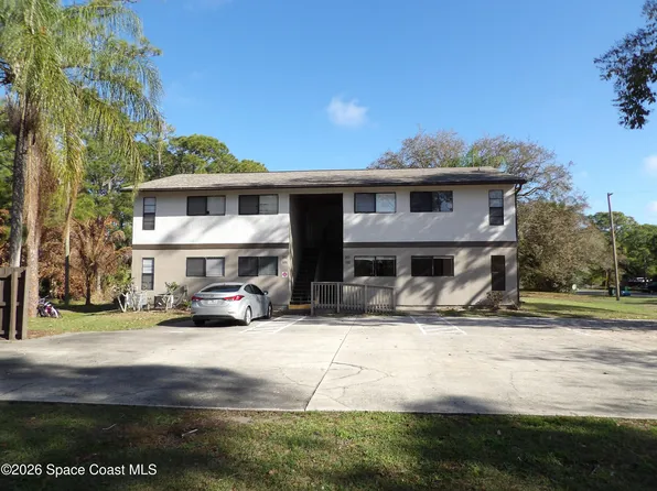 1915 Agora Cir SE APT 101, Palm Bay, FL 32909