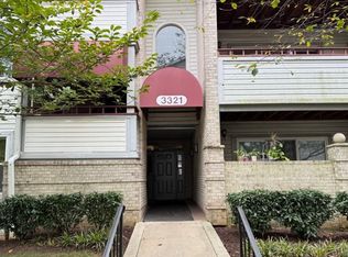 3321 Sir Thomas Dr, Silver Spring, MD 20904