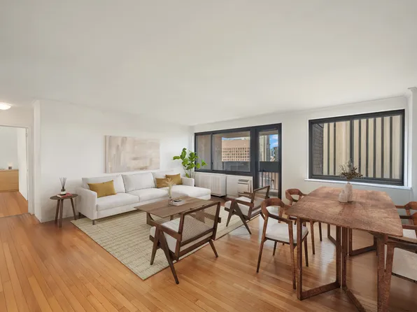 333 Pearl Street 16K image 1 of 9