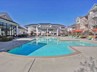 Heather Ridge, Charlotte, NC 28213