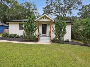 2181 Miriam Ln, Decatur, GA 30032