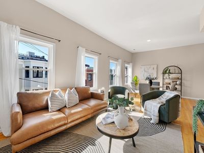 50 Sullivan St #3, Charlestown, MA, 02129