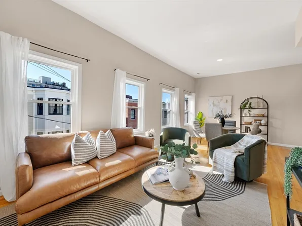 50 Sullivan St #3, Charlestown, MA 02129