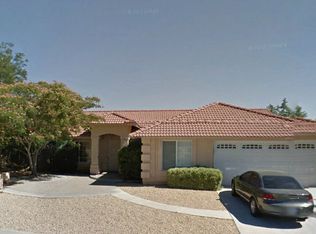 15252 Tawney Ridge Ln, Victorville, CA 92394
