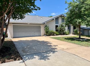 4900 Wind River Rd, Austin, TX 78759