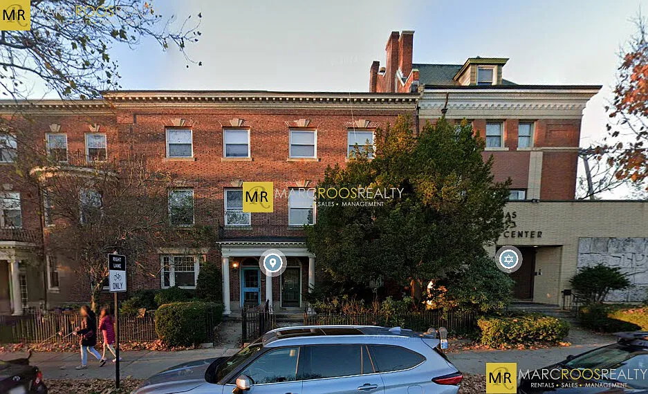 1714 Beacon St