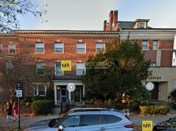 1714 Beacon St, Brookline, MA