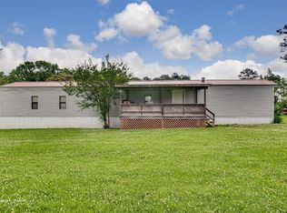 7810 Highway 527, Doyline, LA 71023