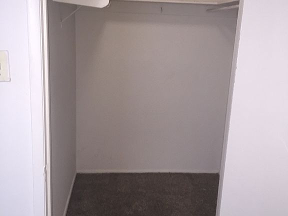 Bedroom Closet