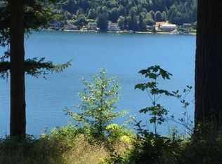 2327 Summit Lake Shore Rd NW, Olympia, WA 98502