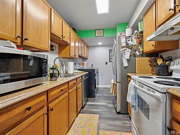 5th image of 7336 S Xenia Circle #B
