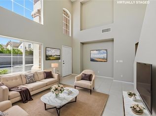 8500 Twinkling Topaz Ave, Las Vegas, NV 89143