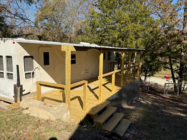 450A Cottonwood Ln, Murchison, TX 75778