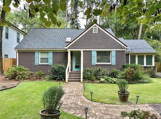 2567 Midway Rd, Decatur, GA 30030