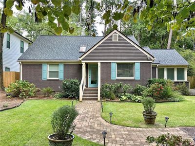 2567 Midway Rd, Decatur, GA, 30030