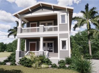 1707 E Columbus Dr, Tampa, FL 33605