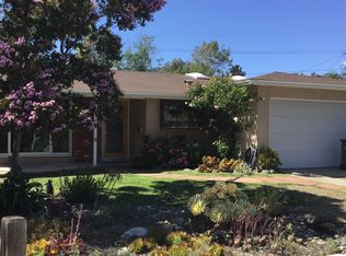 (Undisclosed Address), San Luis Obispo, CA 93401